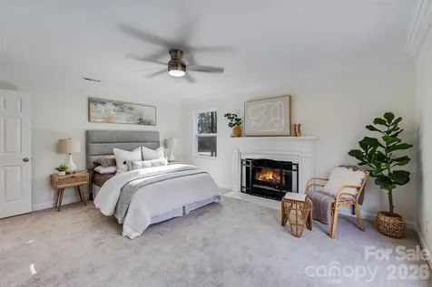 8 Hickory Ridge Court Lake Wylie SC 29710