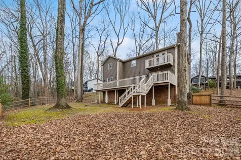 8 Hickory Ridge Court Lake Wylie SC 29710