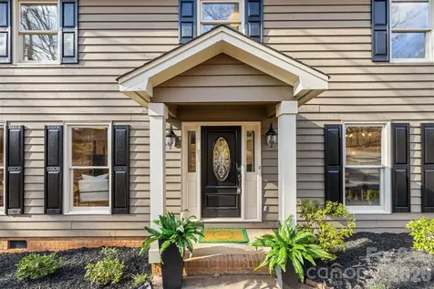 8 Hickory Ridge Court Lake Wylie SC 29710