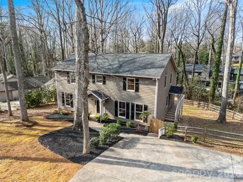 8 Hickory Ridge Court Lake Wylie SC 29710