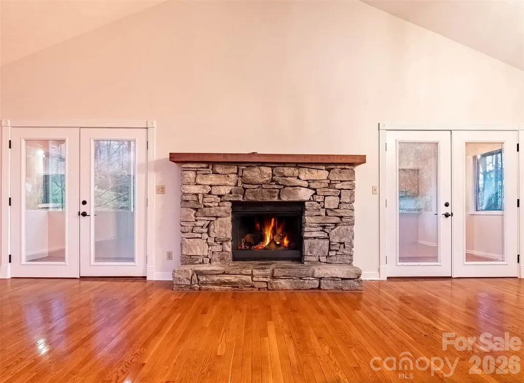 120 Breckenridge Court Hendersonville NC 28739