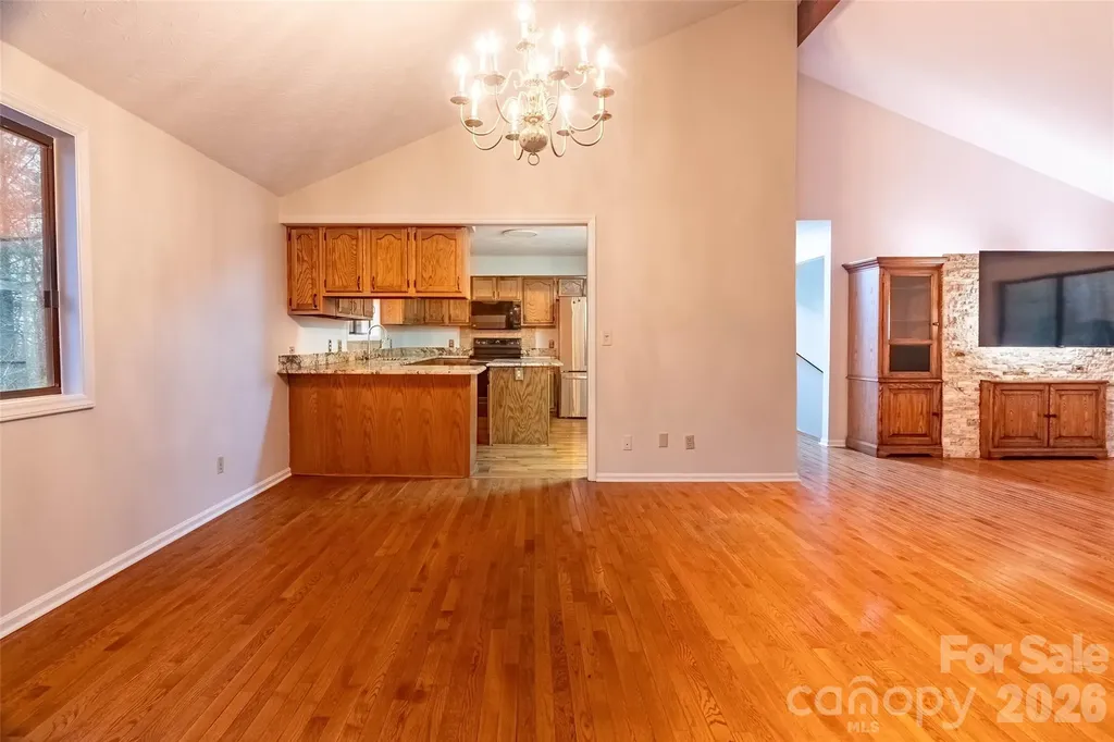 120 Breckenridge Court Hendersonville NC 28739