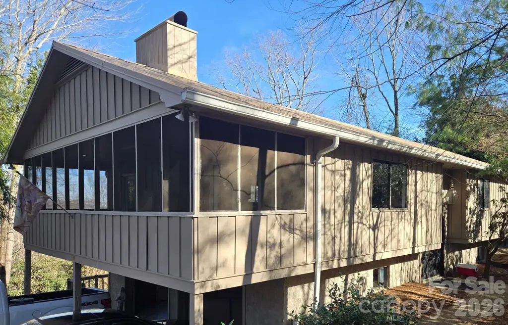 120 Breckenridge Court Hendersonville NC 28739