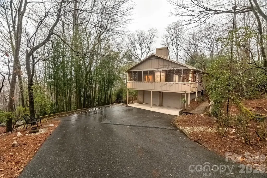 120 Breckenridge Court Hendersonville NC 28739