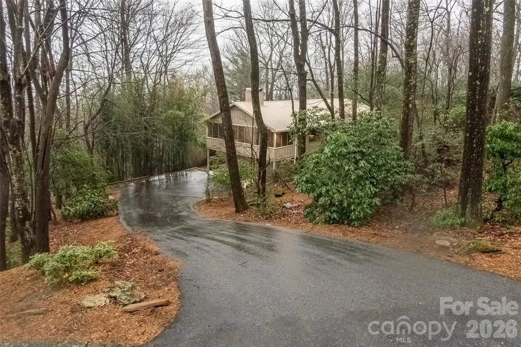 120 Breckenridge Court Hendersonville NC 28739