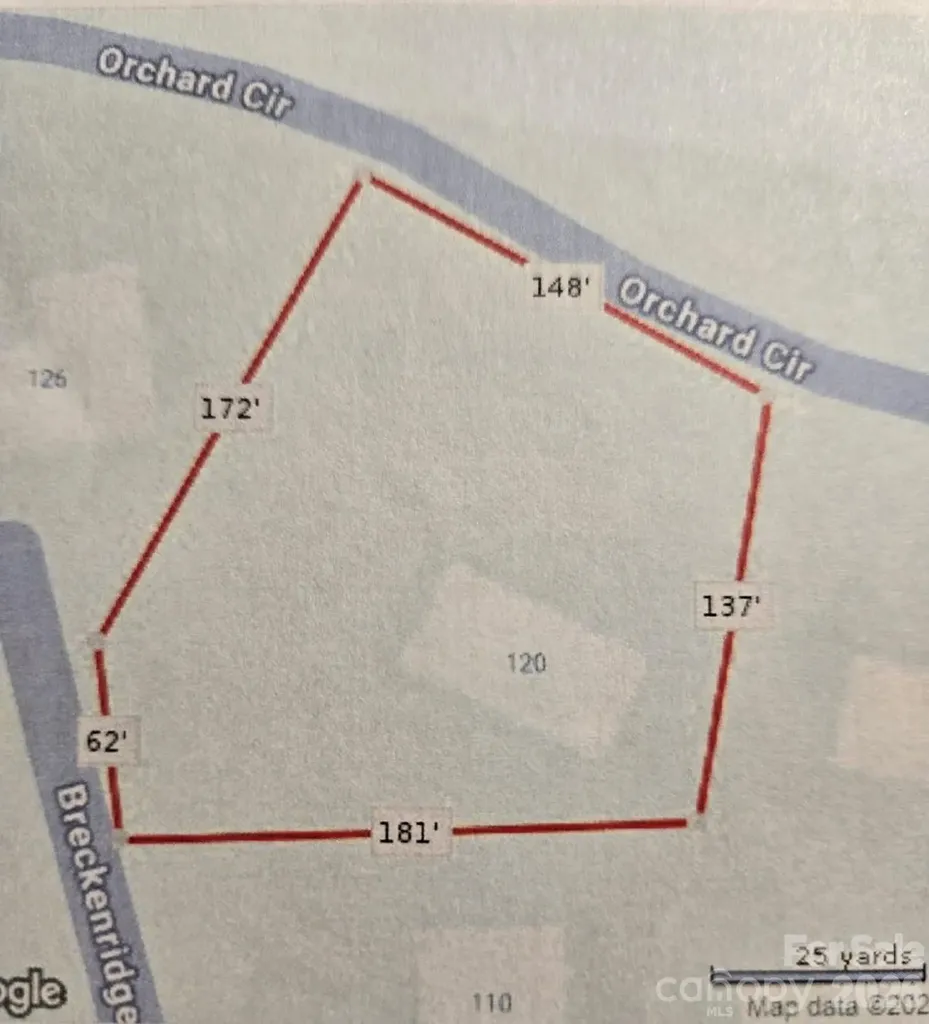 120 Breckenridge Court Hendersonville NC 28739
