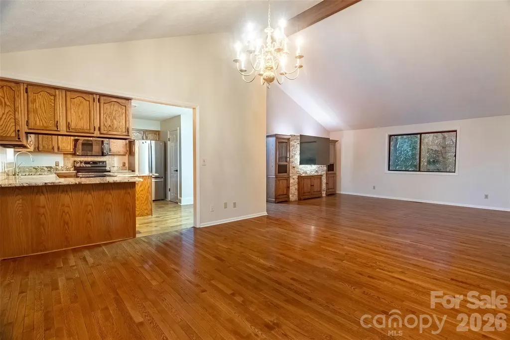 120 Breckenridge Court Hendersonville NC 28739