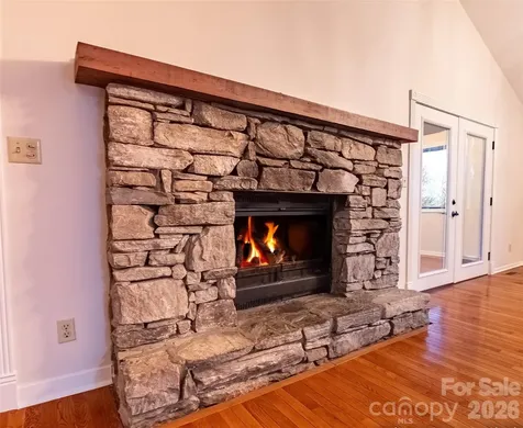 120 Breckenridge Court Hendersonville NC 28739