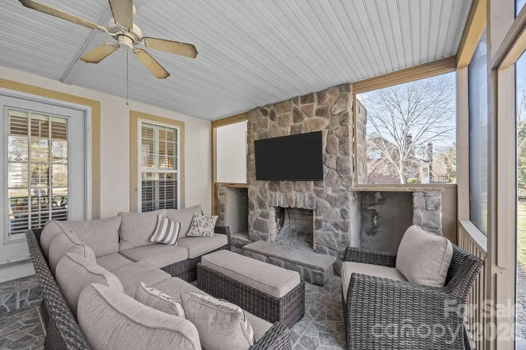 102 Polo Drive Salisbury NC 28144
