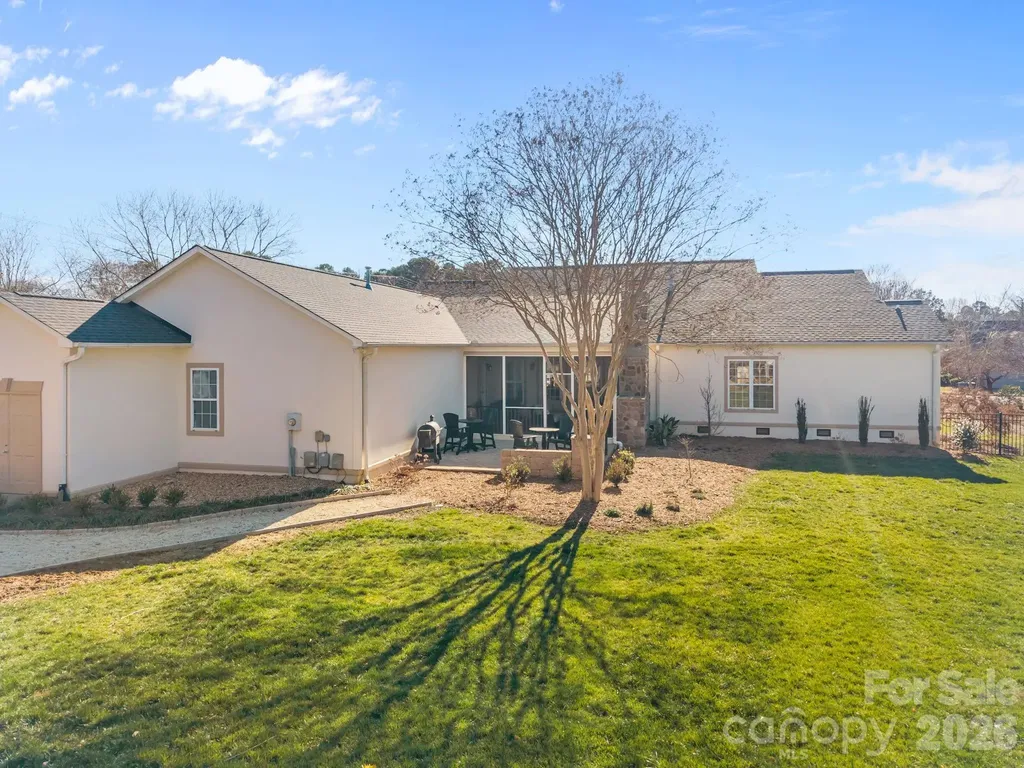 102 Polo Drive Salisbury NC 28144