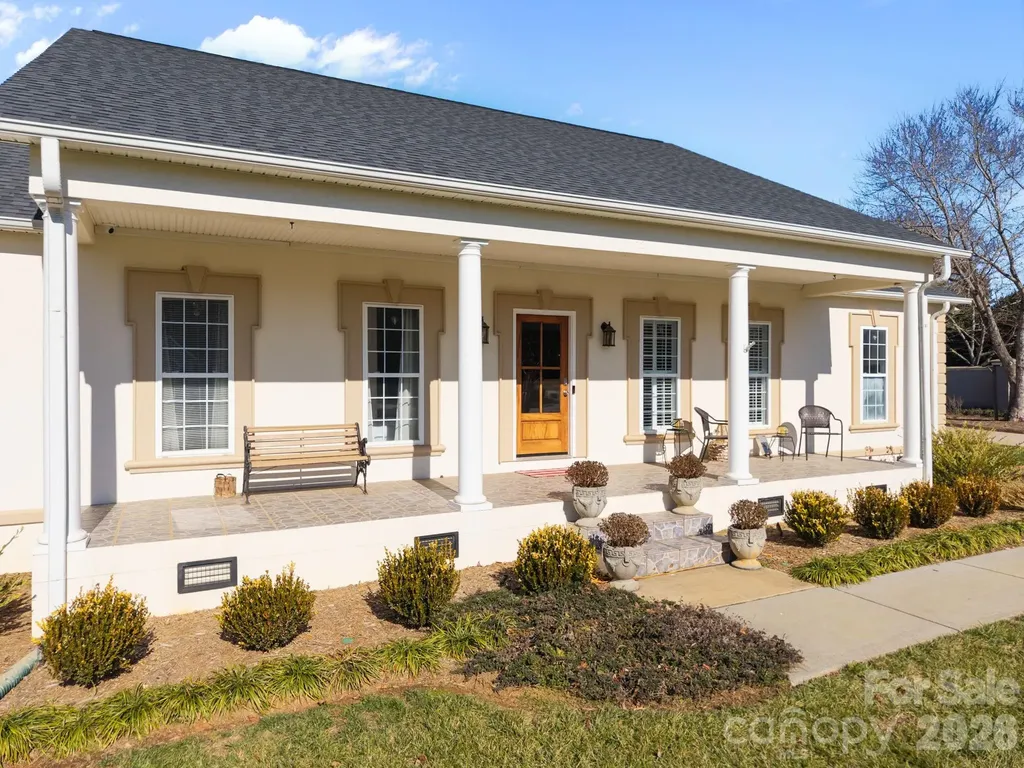 102 Polo Drive Salisbury NC 28144