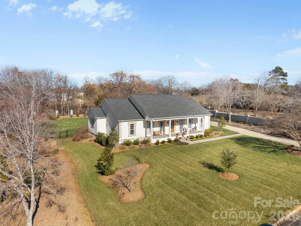 102 Polo Drive Salisbury NC 28144