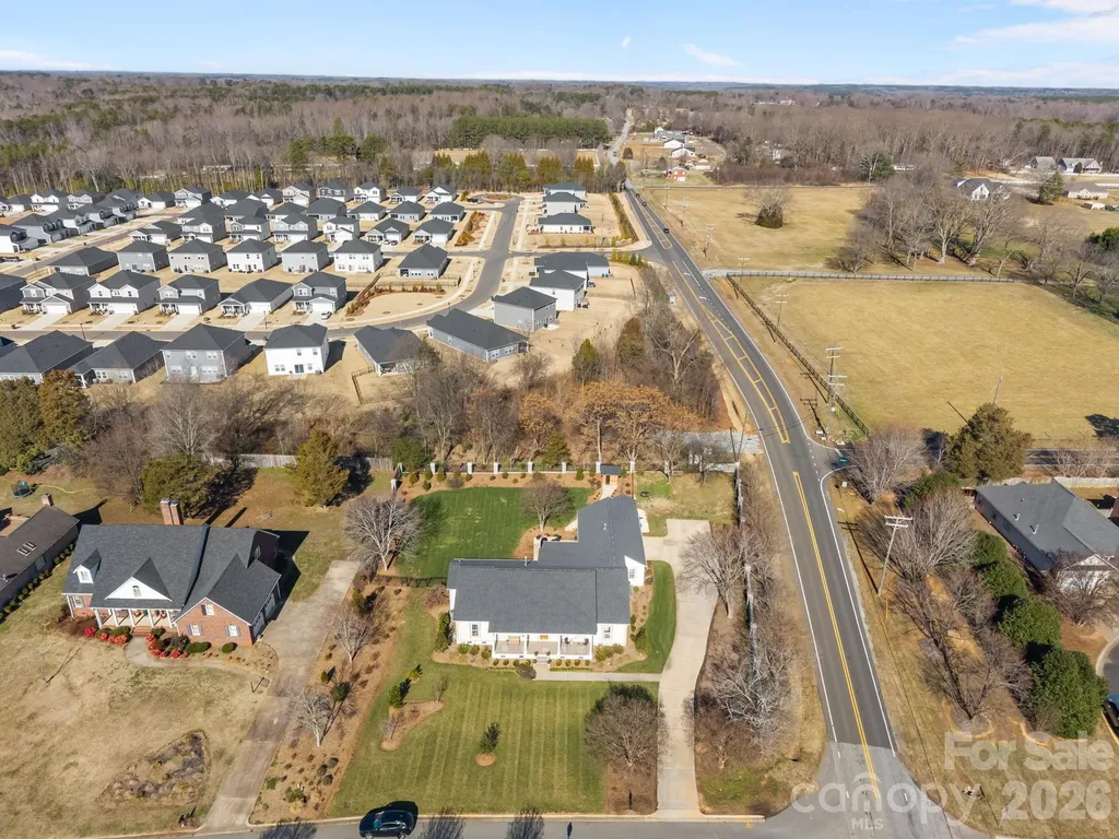 102 Polo Drive Salisbury NC 28144