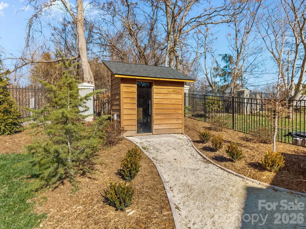 102 Polo Drive Salisbury NC 28144