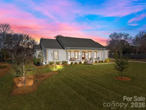 102 Polo Drive Salisbury NC 28144