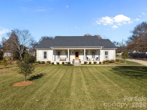 102 Polo Drive Salisbury NC 28144