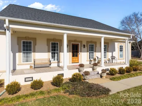 102 Polo Drive Salisbury NC 28144