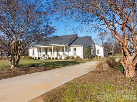 102 Polo Drive Salisbury NC 28144