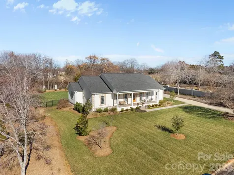 102 Polo Drive Salisbury NC 28144