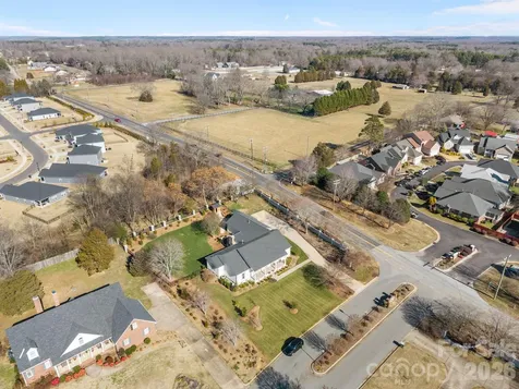 102 Polo Drive Salisbury NC 28144