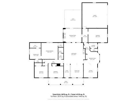 102 Polo Drive Salisbury NC 28144
