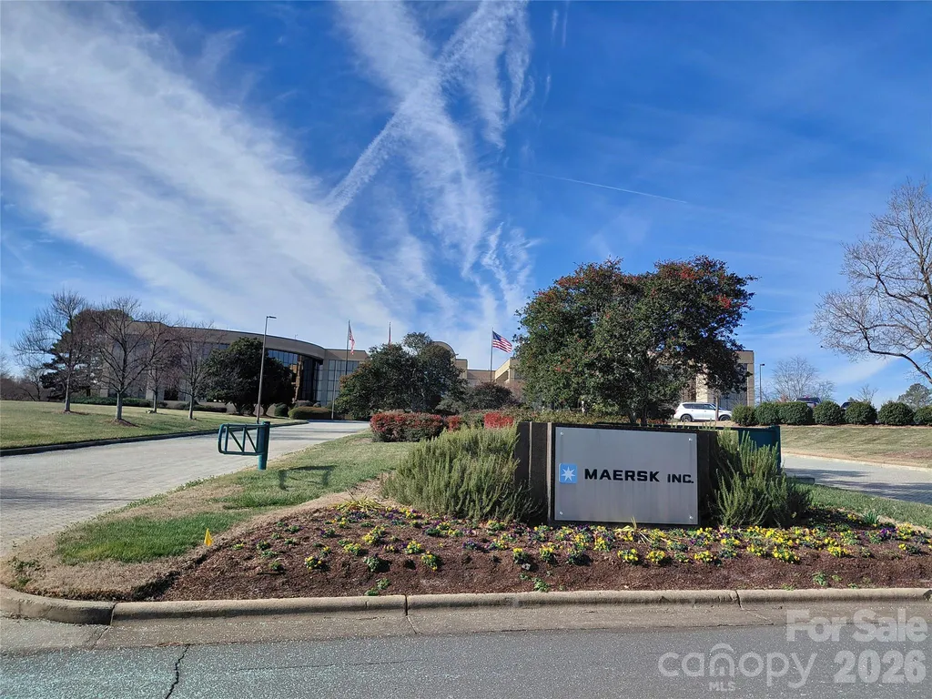 10910 Elm Bend Drive Charlotte NC 28273
