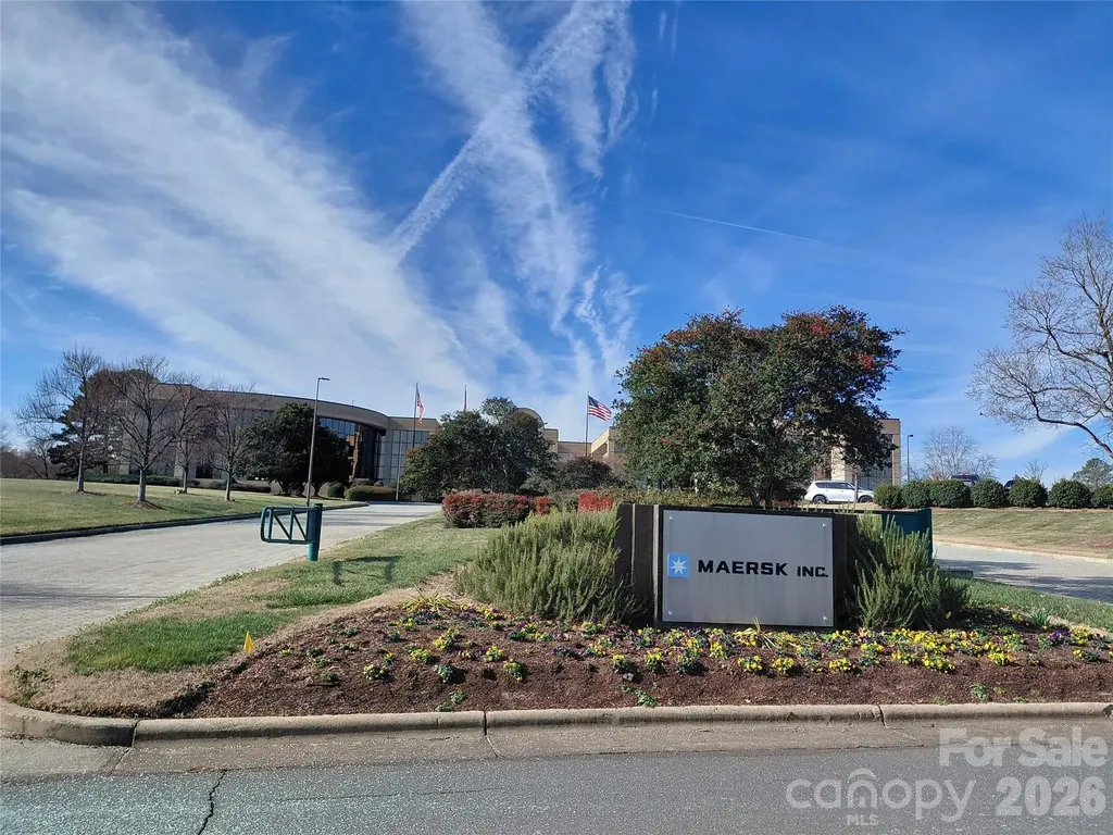 10910 Elm Bend Drive Charlotte NC 28273