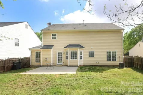 10910 Elm Bend Drive Charlotte NC 28273