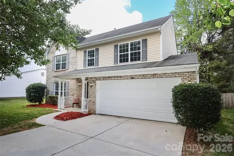 10910 Elm Bend Drive Charlotte NC 28273