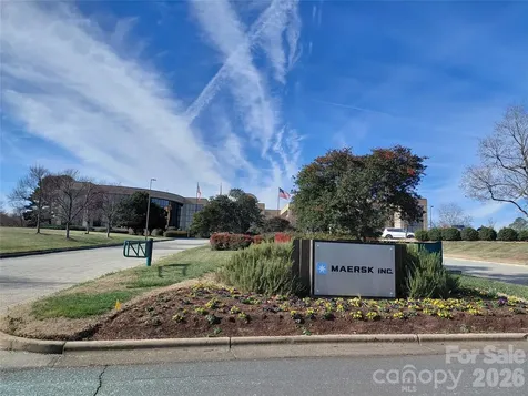 10910 Elm Bend Drive Charlotte NC 28273