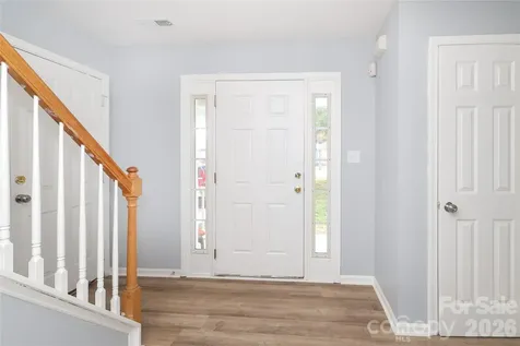 10910 Elm Bend Drive Charlotte NC 28273