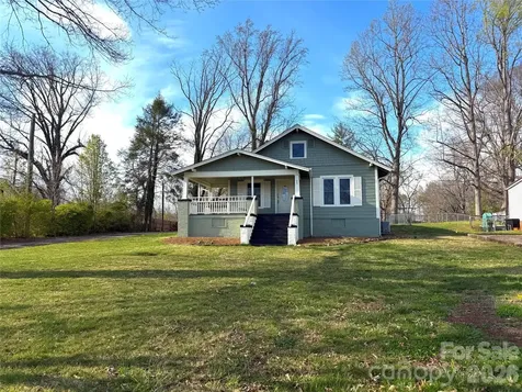 112 Myrtle Street Morganton NC 28655