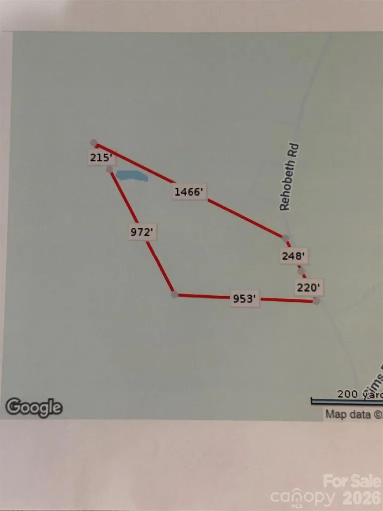 00 Rehobeth Road Waxhaw NC 28173