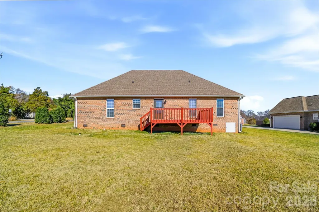 884 Clear Creek Circle Lincolnton NC 28092