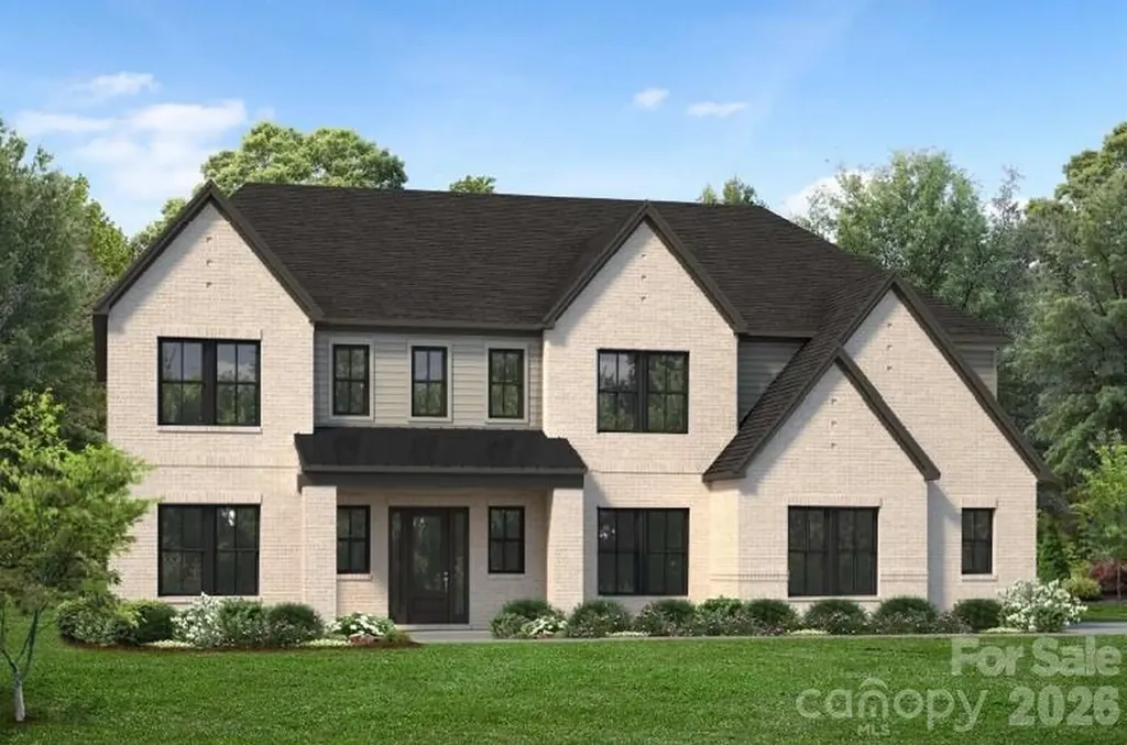 1003 Cox Road Weddington NC 28104