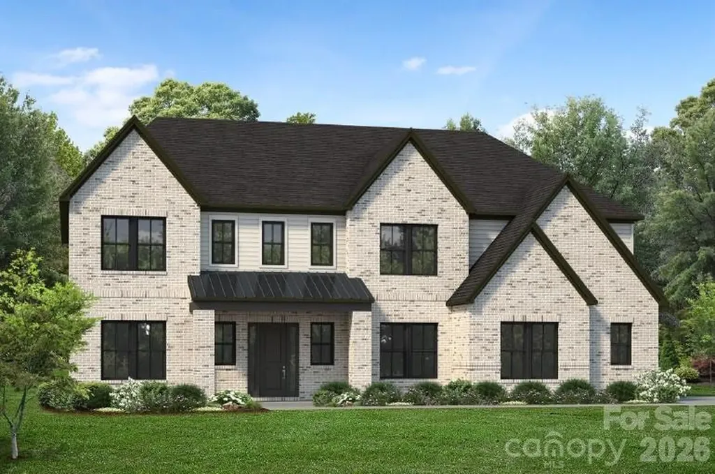 1307 Lottie Lane Weddington NC 28104