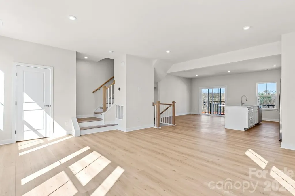 6012 Blue Ridge Oak Road Charlotte NC 28278