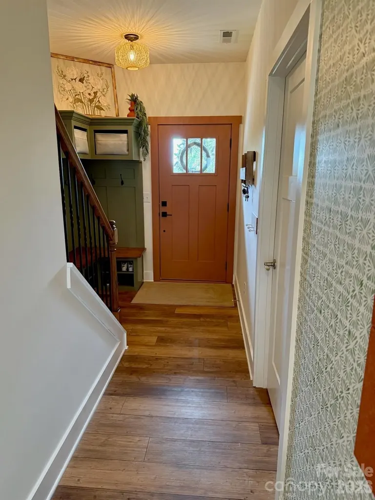 526 Cardwell Lane Fletcher NC 28732