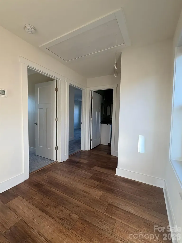 526 Cardwell Lane Fletcher NC 28732