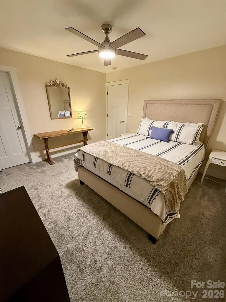 526 Cardwell Lane Fletcher NC 28732