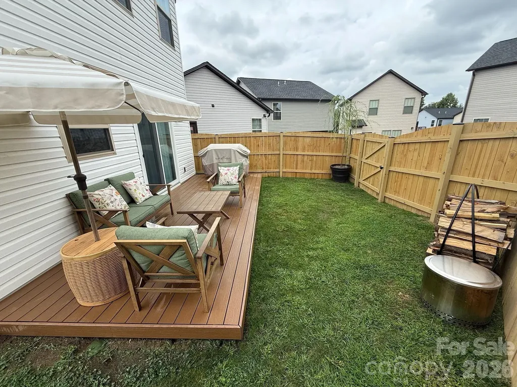 526 Cardwell Lane Fletcher NC 28732