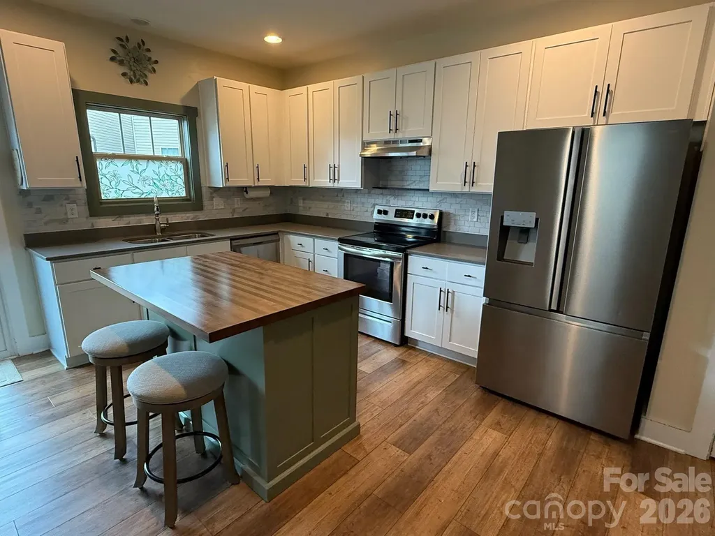 526 Cardwell Lane Fletcher NC 28732