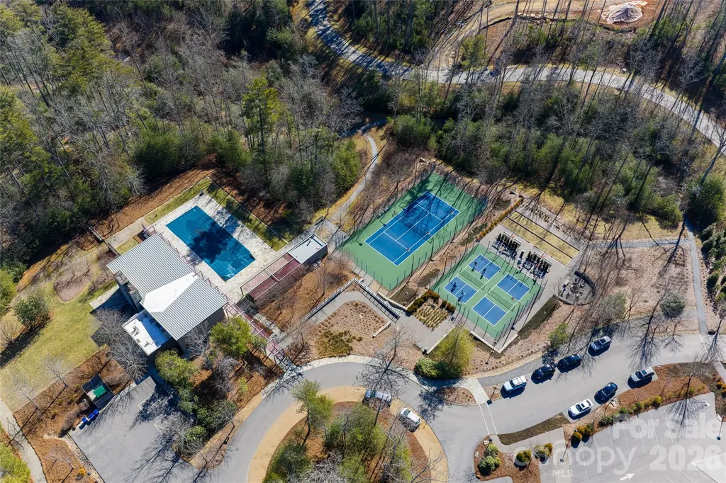 221 Fern Grove Court Asheville NC 28803