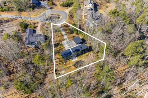 221 Fern Grove Court Asheville NC 28803