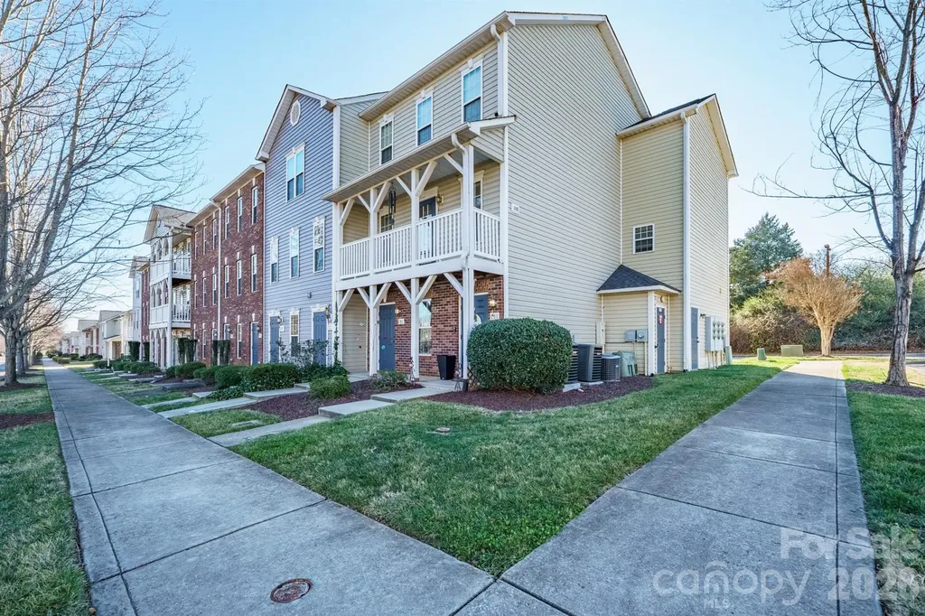 106 Locomotive Drive Mooresville NC 28115