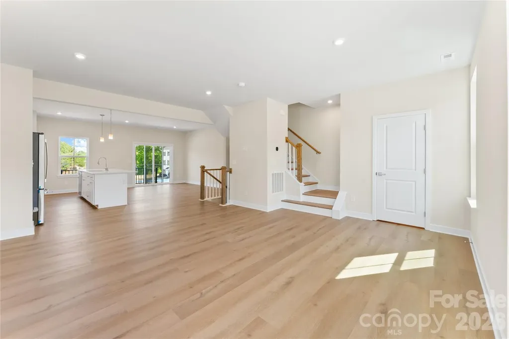 6004 Blue Ridge Oak Road Charlotte NC 28278