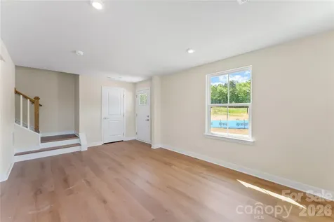 6004 Blue Ridge Oak Road Charlotte NC 28278
