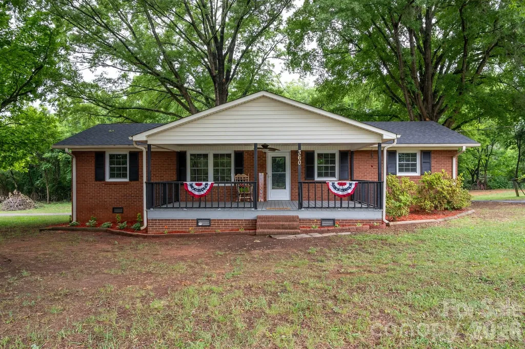 360 Trexler Loop Salisbury NC 28144