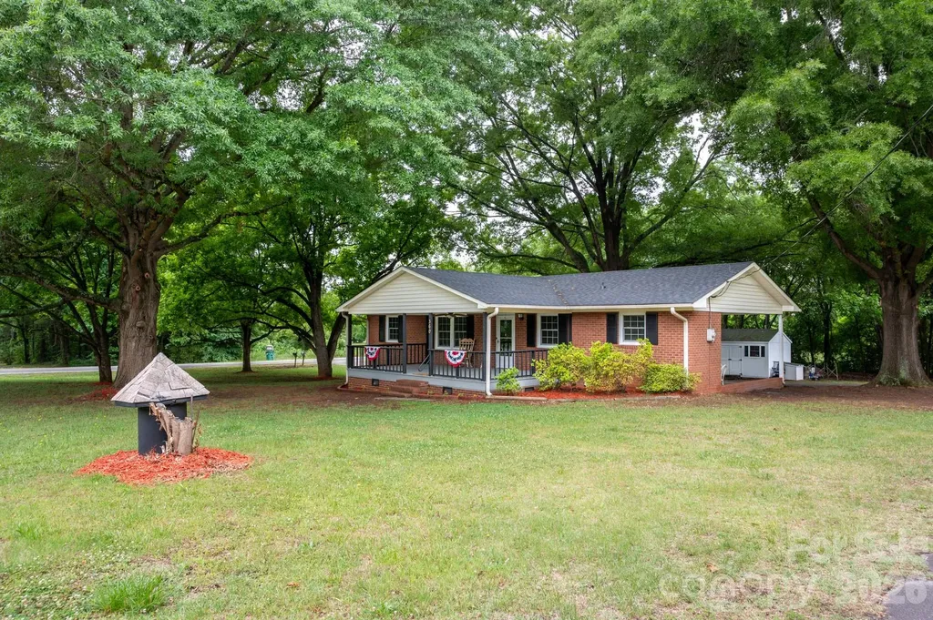 360 Trexler Loop Salisbury NC 28144