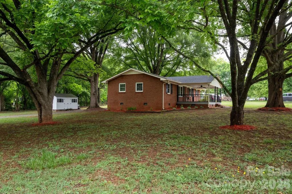 360 Trexler Loop Salisbury NC 28144